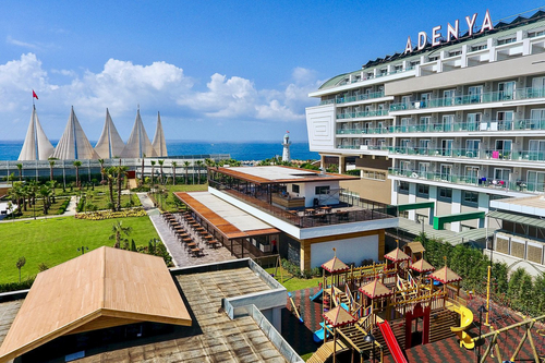 Adenya Hotel & Resort