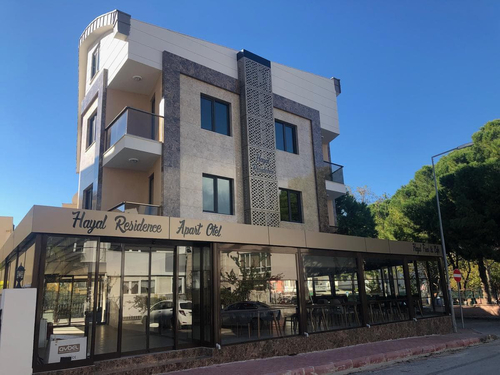 Hayal Residence Apart Hotel