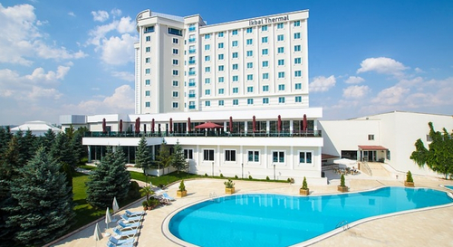 İkbal Thermal Hotel