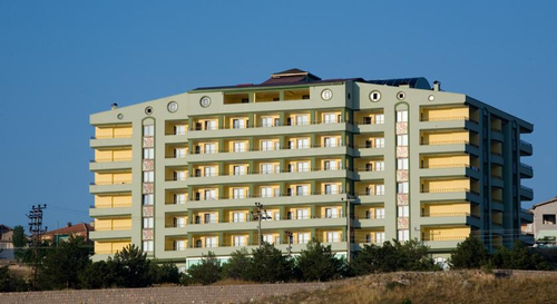 Kozaklı Grand Termal Hotel